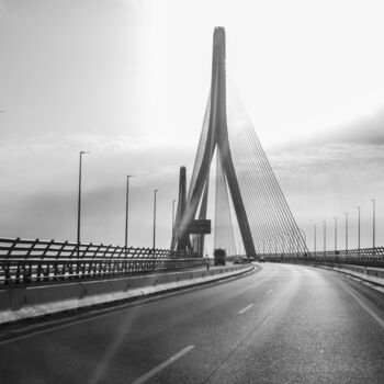 "Open Road" başlıklı Fotoğraf Xan Gasalla González-Redondo tarafından, Orijinal sanat, Dijital Fotoğrafçılık