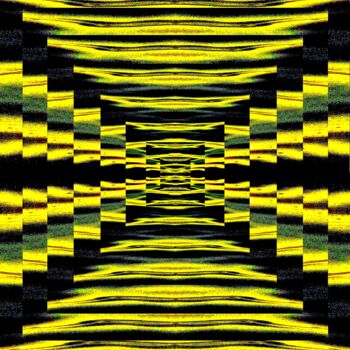 Фотография под названием "Water 95a3d" - Ken Lerner, Подлинное произведение искусства, Цифровая фотография
