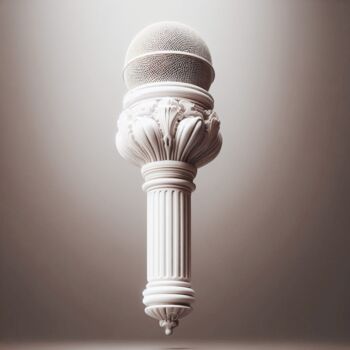 Digital Arts titled "Aida OperaInACarpar…" by Artportal1618, Original Artwork, AI generated image