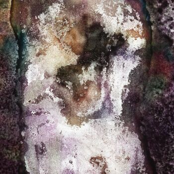 Photography titled "C aussi un Tronc..." by C... Clair, Original Artwork, Digital Photography