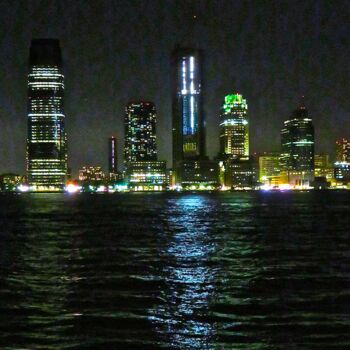 제목이 "Esplanade Views - J…"인 사진 Ken Lerner로, 원작, 디지털