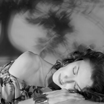 Φωτογραφία με τίτλο "Hypnotic Scent #2" από Pietro Cenini, Αυθεντικά έργα τέχνης, Ψηφιακή φωτογραφία