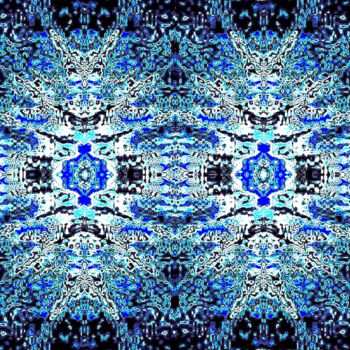 Photography titled "Corona 7e2j2b" by Ken Lerner, Original Artwork, Digital Photography