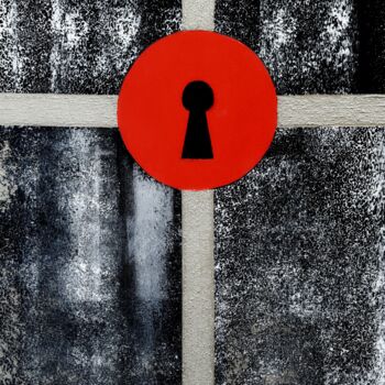 Peinture intitulée "Faith" par Małgorzata Wartołowicz (Margot Sophie), Œuvre d'art originale, Acrylique