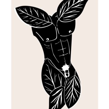Spirit of the forest