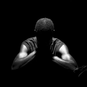 Photography titled "Rest" by Eric C. Jackson, Original Artwork, Digital Photography