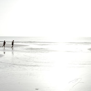 Photography titled "Edge of Light" by Eric C. Jackson, Original Artwork, Digital Photography