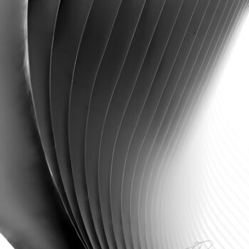 Photography titled "Conversion" by Eric C. Jackson, Original Artwork, Digital Photography