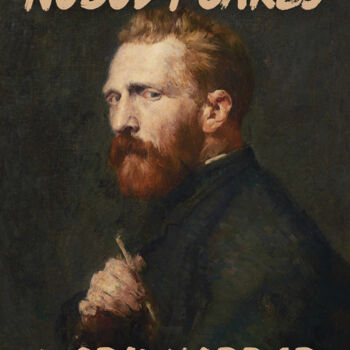 Arte digitale intitolato "Nobody Cares Work H…" da Kerry Pritchard, Opera d'arte originale, Pittura digitale