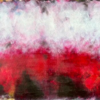 Painting titled "DIVERSITA'" by Sandra Perfetto, Original Artwork, Acrylic