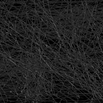 Artes digitais intitulada "Neural entanglement" por Anton Pustovalov, Obras de arte originais, Pintura digital
