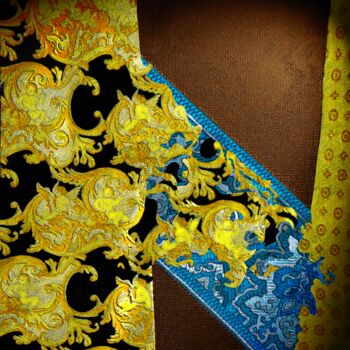 Digital Arts titled "‘You Got Your Versa…" by Blamemrken, Original Artwork, Digital Photography