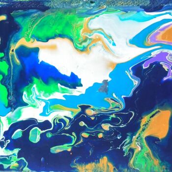 Design getiteld "L'imaginaire ©" door Bega, Origineel Kunstwerk, Meubilair