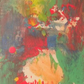 Design titled "Le chien et son maî…" by Bega, Original Artwork, Furniture