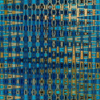 Digital Arts titled "CULTURES OF THE UNI…" by Philippe Ceulemans, Original Artwork, Digital Painting