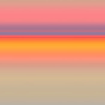 Digital Arts titled "Beyond the Horizon…" by Carla Sá Fernandes, Original Artwork, Manipulated Photography