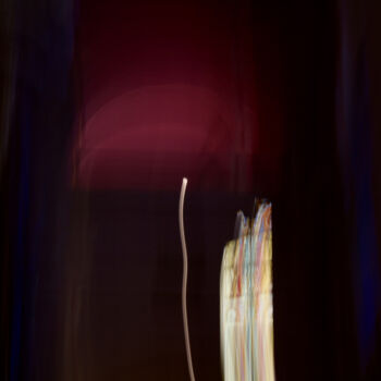 Photographie intitulée "Spirituelles Odyssé…" par Éric Petr, Œuvre d'art originale, Photographie non manipulée Monté sur Châ…