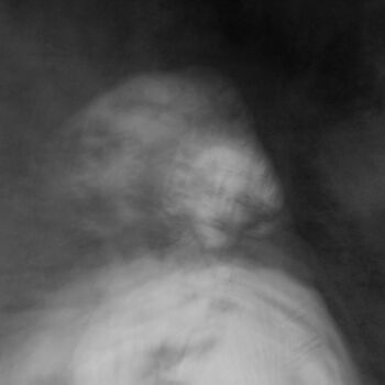 Photographie intitulée "Métamorphoses 0xA8A…" par Éric Petr, Œuvre d'art originale, Photographie non manipulée Monté sur Car…