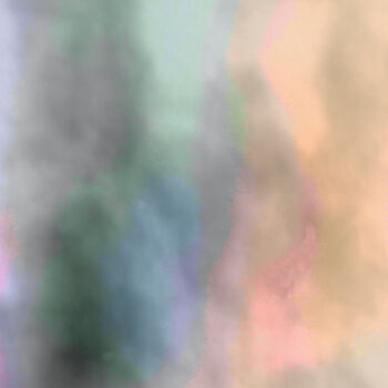 Photographie intitulée "Kasumi_15" par Yasuo Kiyonaga, Œuvre d'art originale, Photographie numérique Monté sur Aluminium