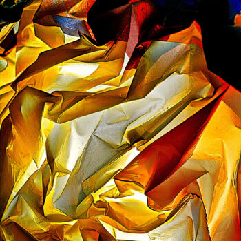 Fotografie mit dem Titel "Nenstra 1-1" von Franz-Bernd Becker, Original-Kunstwerk, Digitale Fotografie