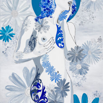 Révélation 8 : FLEURS DE PEAU