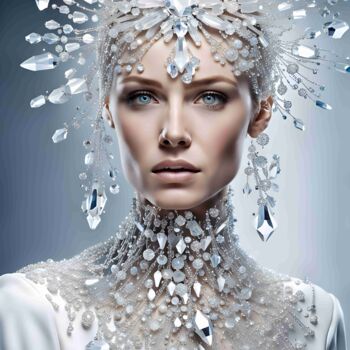 Digital Arts titled "Elixir" by Hazel, Original Artwork, Digital Photography