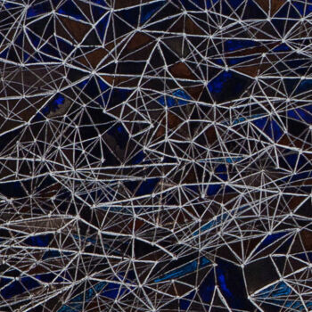 Photography titled "Capture d'écran 201…" by Alain Blondel, Original Artwork