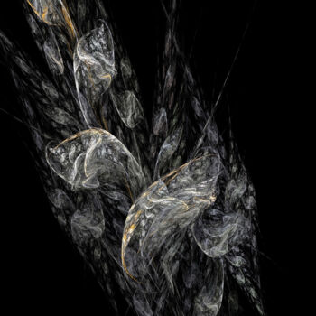 Peinture intitulée "Spawning" par Pavel Sheluntsov, Œuvre d'art originale, Huile
