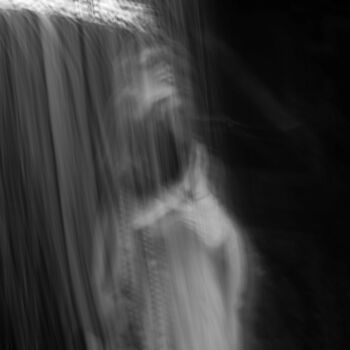 Photographie intitulée "Métamorphoses 0x909…" par Éric Petr, Œuvre d'art originale, Photographie non manipulée Monté sur Car…