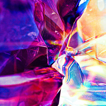 Fotografie mit dem Titel "Dertwe 13-1" von Franz-Bernd Becker, Original-Kunstwerk, Digitale Fotografie