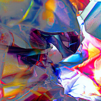 Fotografie mit dem Titel "Dertwe 37-1" von Franz-Bernd Becker, Original-Kunstwerk, Digitale Fotografie