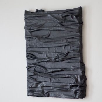 Pittura intitolato "Infinity" da Elsa Weldemariam, Opera d'arte originale, Acrilico