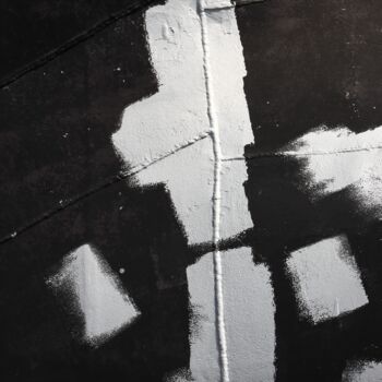 Fotografia intitolato "Artmajeur 2" da Jacques Jégo, Opera d'arte originale, Fotografia non manipolata
