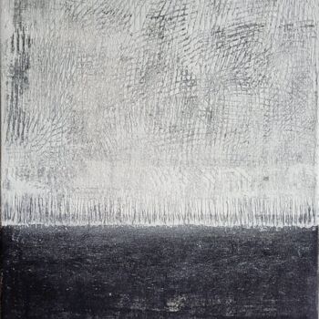 "MADRIGAL N.1" başlıklı Tablo Cristiana Canzanese tarafından, Orijinal sanat, Akrilik