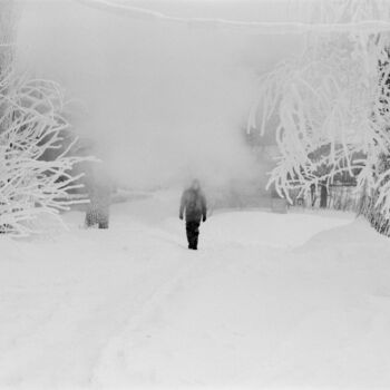 摄影 标题为“SMIRNOV Dmitrii PH12” 由Dmitrii Smirnov, 原创艺术品, 数码摄影