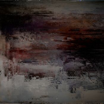 Digital Arts titled "8866" by Anton Pustovalov, Original Artwork, Digital Painting