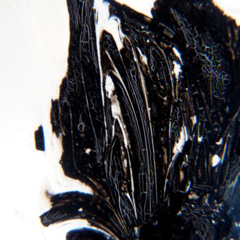 Photography titled "marks" by Paula Funk, Original Artwork, Digital Photography