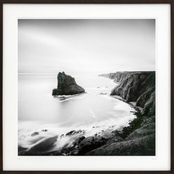 Photography titled "Surreal Moment 1, S…" by Gerald Berghammer, Original Artwork, Analog photography Mounted on Cardboard