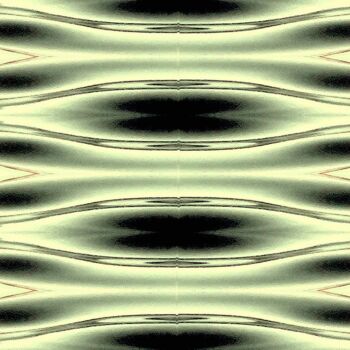 Photography titled "Water 85f2e2" by Ken Lerner, Original Artwork, Digital Photography