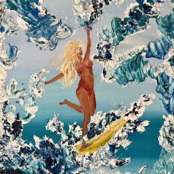 Pleine mer