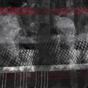 Arte digitale intitolato "Anything but Love" da Erycqrn, Opera d'arte originale, Lavoro digitale 2D