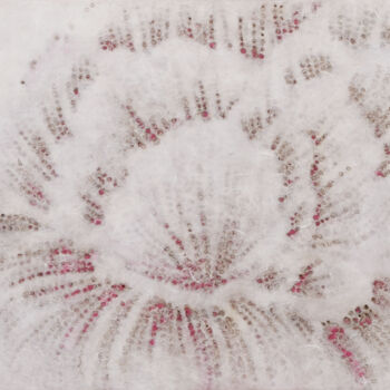 Colagens intitulada "Andante19" por Myungsoo Yi, Obras de arte originais, Colagens