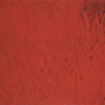 Malerei mit dem Titel "Untitled" von Niki Kanagini, Original-Kunstwerk, Acryl