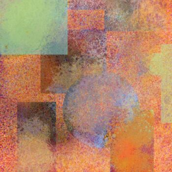 제목이 "Windows 2#"인 미술작품 Martyn Dymott로, 원작, 디지털 페인팅