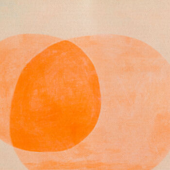 Artes digitais intitulada "Absorb" por Fernando Vieira, Obras de arte originais, Pintura digital