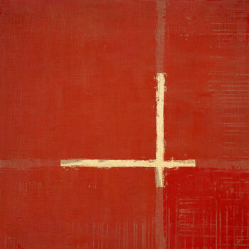 Artes digitais intitulada "Corner" por Fernando Vieira, Obras de arte originais, Pintura digital