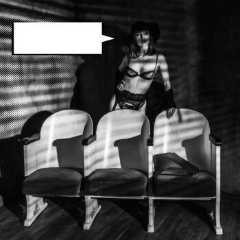 Mute #01 2/7