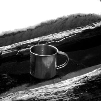 Fotografía titulada "contrasts" por Magda Durda, Obra de arte original, Fotografía no manipulada