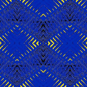 Photography titled "Fountain of Remembr…" by Ken Lerner, Original Artwork, Digital Photography
