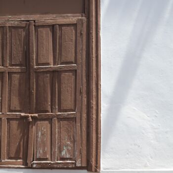 "Fenêtre" başlıklı Fotoğraf Laetitia Servant tarafından, Orijinal sanat, Dijital Fotoğrafçılık